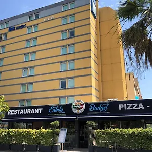 Hotel Ibis Budget Palais Nikaia **