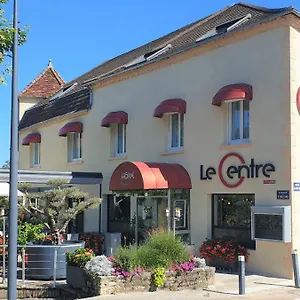 Отель Le Centre, Грама