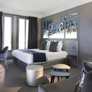 Hotel Palym ***