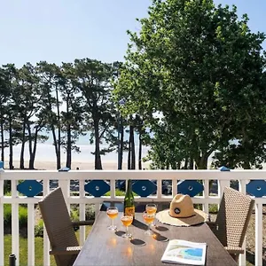Apartment Cap Coz Sea Side 