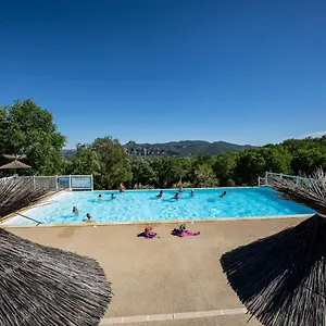 Campingplatz Familiale 3 Etoiles Vue 360 Piscine A Debordement Empl Xxl 