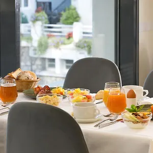 Padoue Hotel