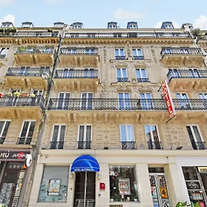 Hotel Altona **