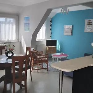 Apartment Independant Ar Neiz 