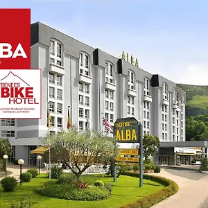 Alba Hotel