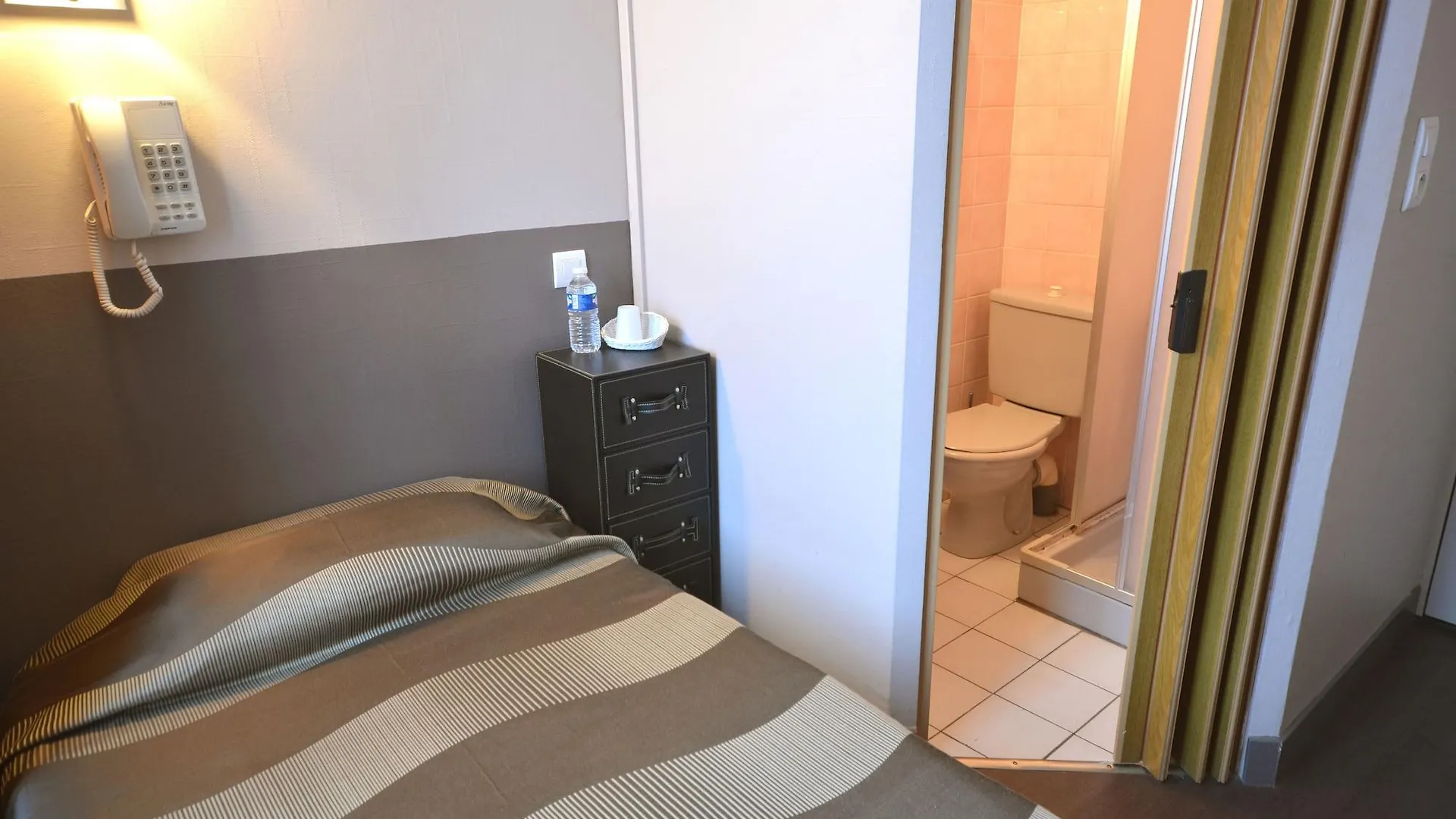 Hotel Restaurant La Regence Lourdes