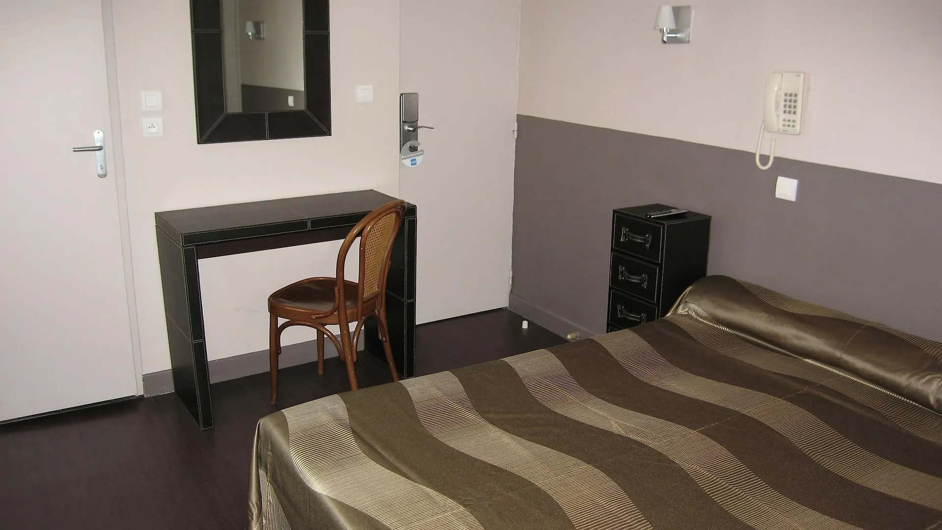 Hotel Restaurant La Regence Lourdes