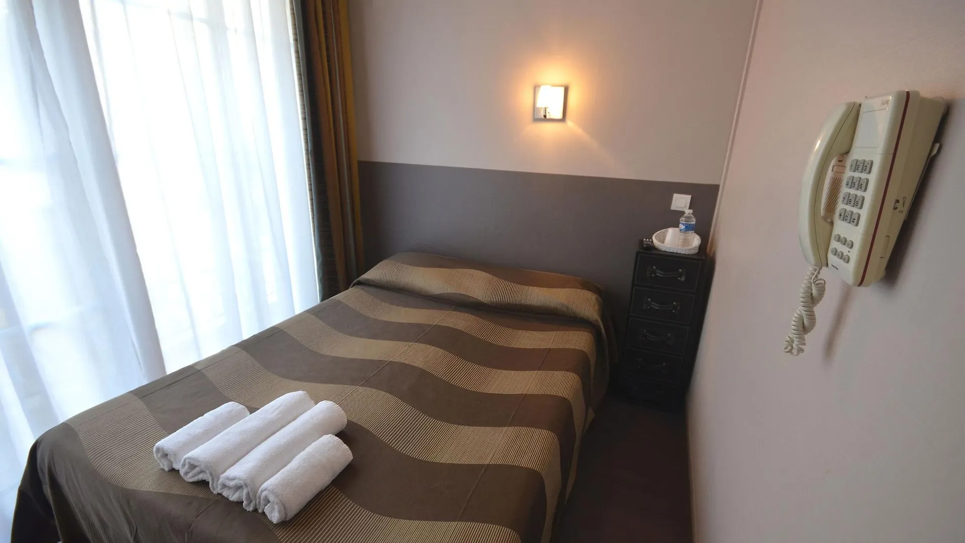Hotel Restaurant La Regence Lourdes