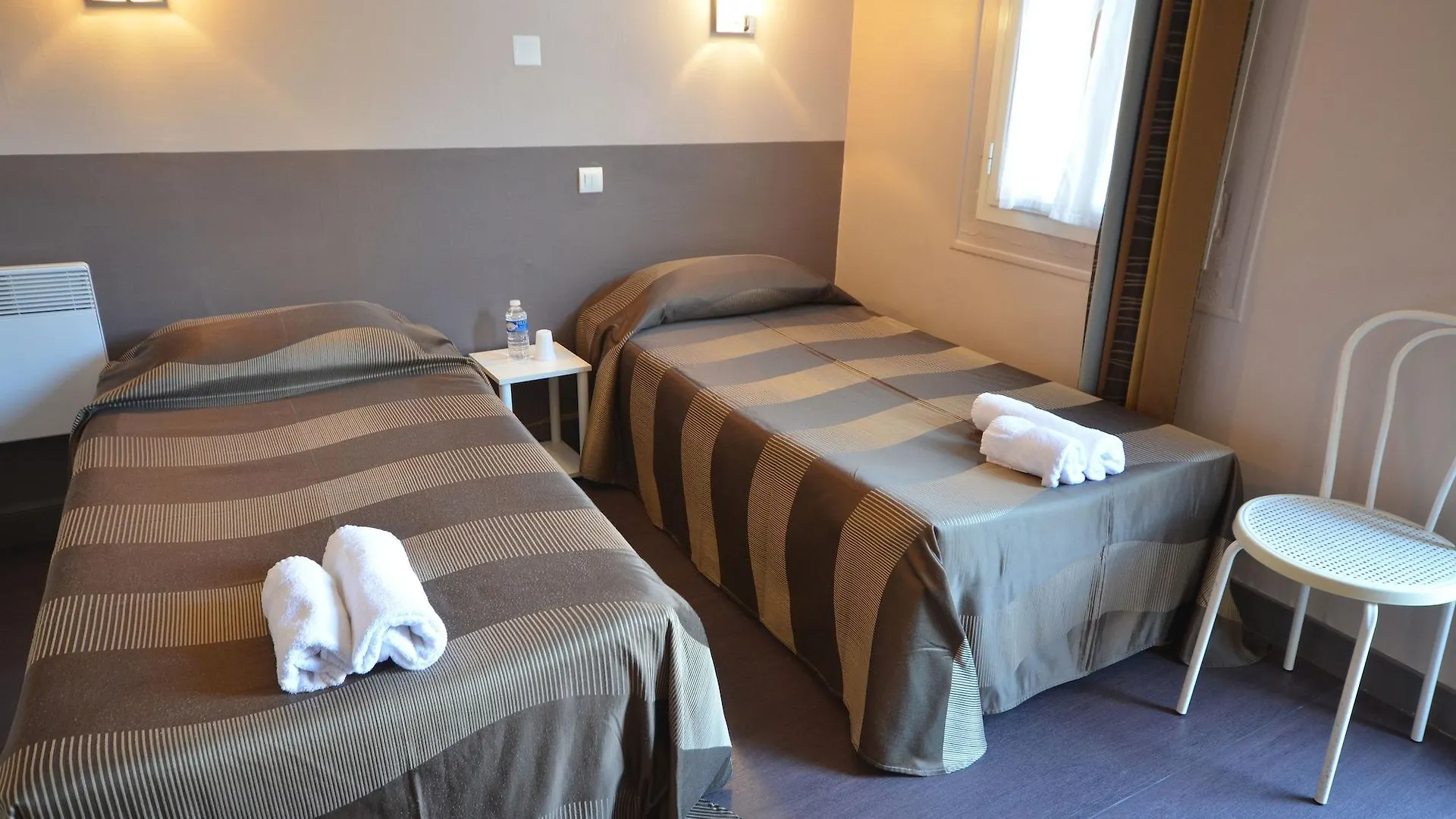 Hotel Restaurant La Regence Lourdes