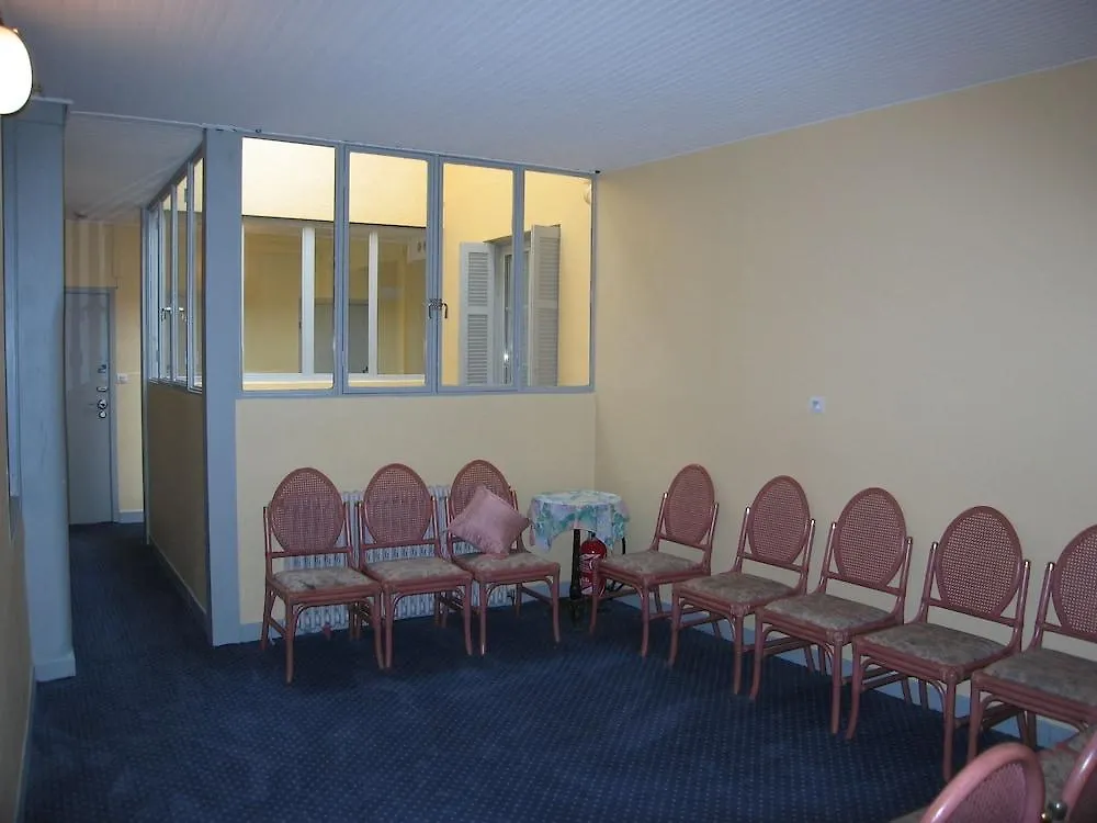 **  Hotel Restaurant La Regence Lourdes France