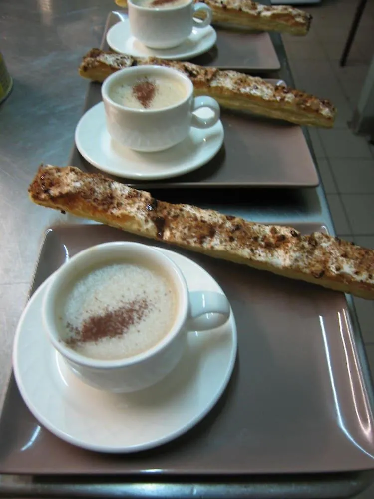 Hotel Restaurant La Regence Lourdes