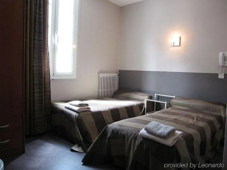 Hotel Restaurant La Regence Lourdes