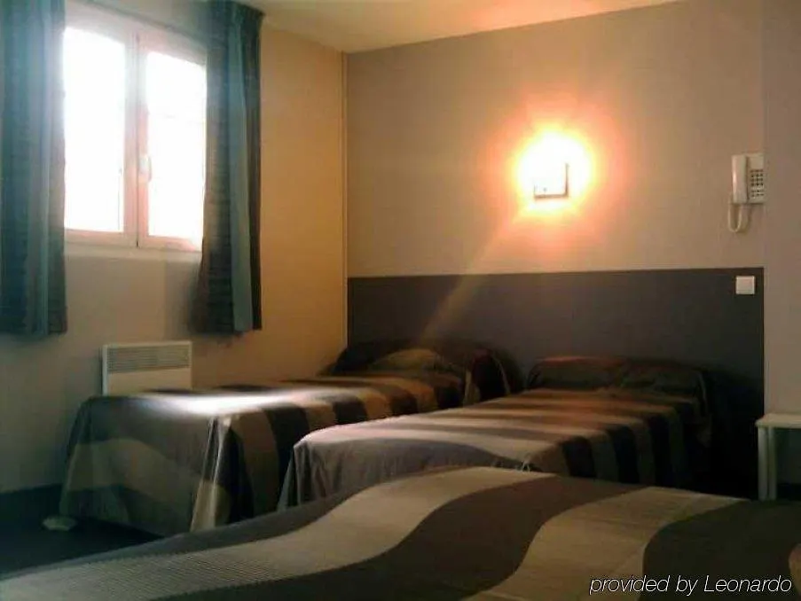 Hotel Restaurant La Regence Lourdes