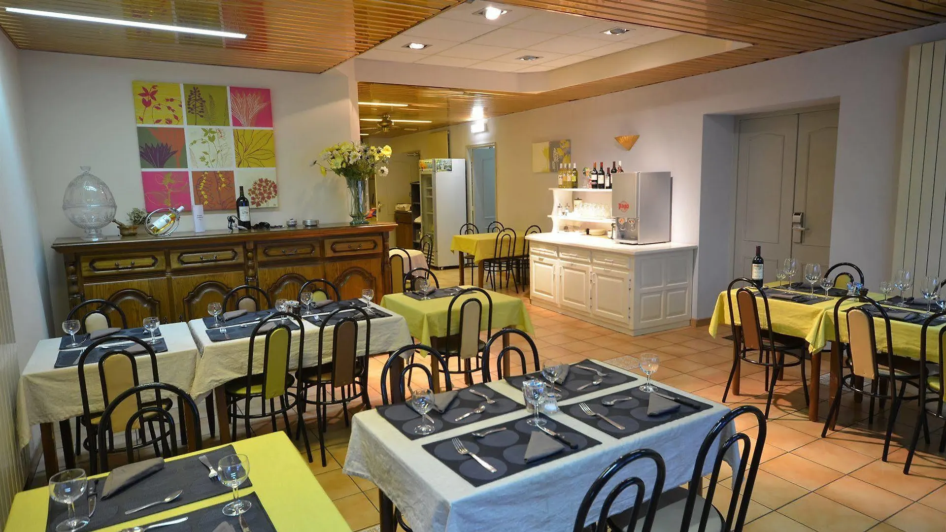Hotel Restaurant La Regence Lourdes France